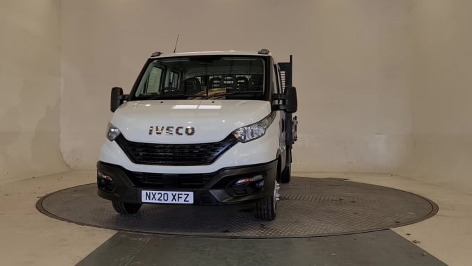 2024 Iveco Daily