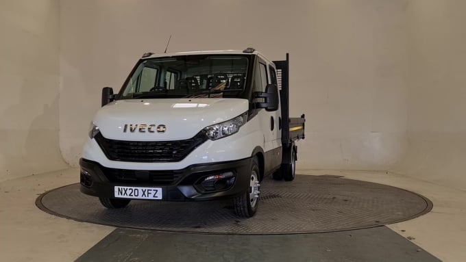 2024 Iveco Daily