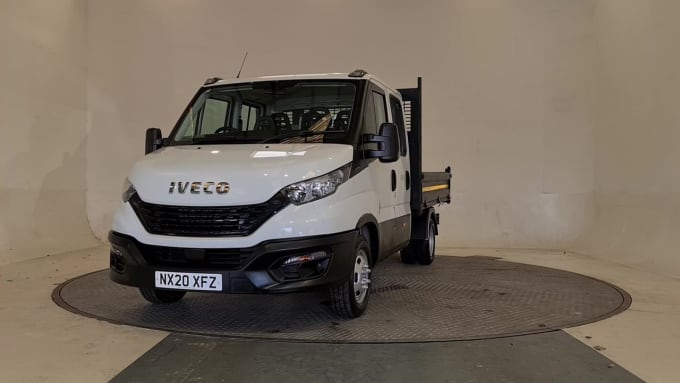 2024 Iveco Daily