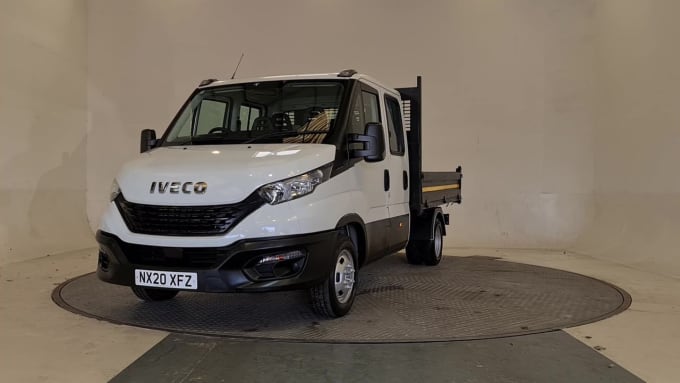 2024 Iveco Daily