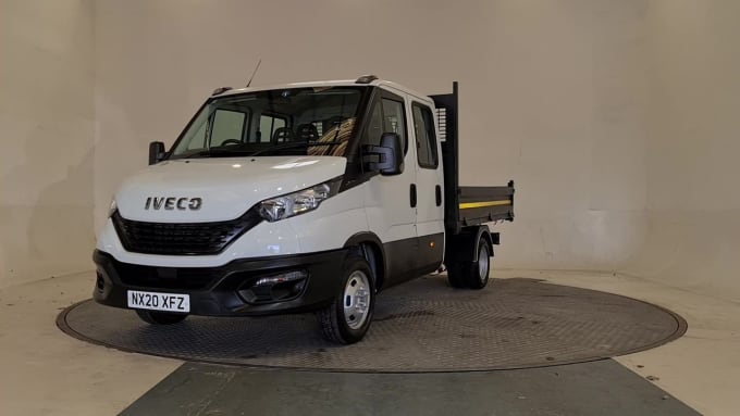 2024 Iveco Daily