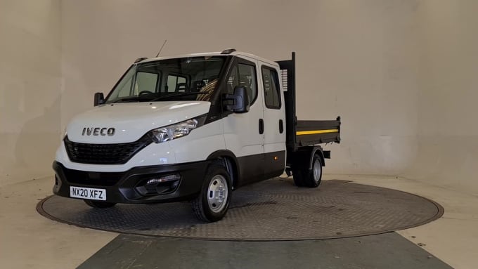 2024 Iveco Daily