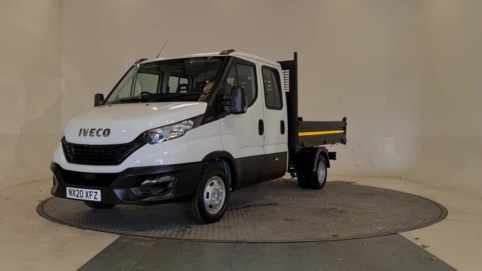 2024 Iveco Daily