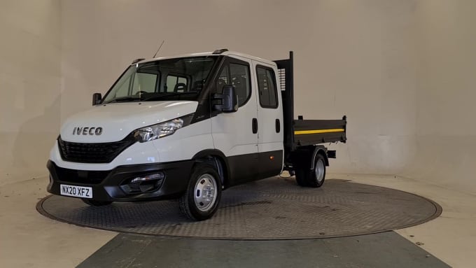 2024 Iveco Daily