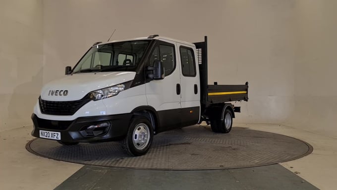 2024 Iveco Daily