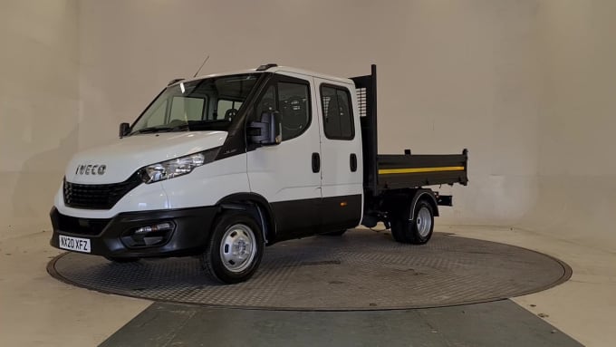 2024 Iveco Daily