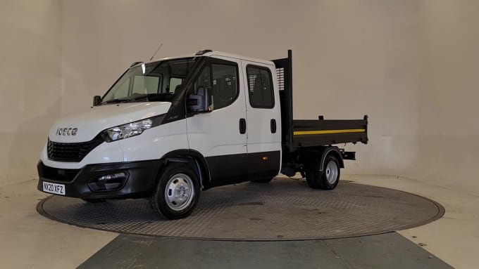 2024 Iveco Daily