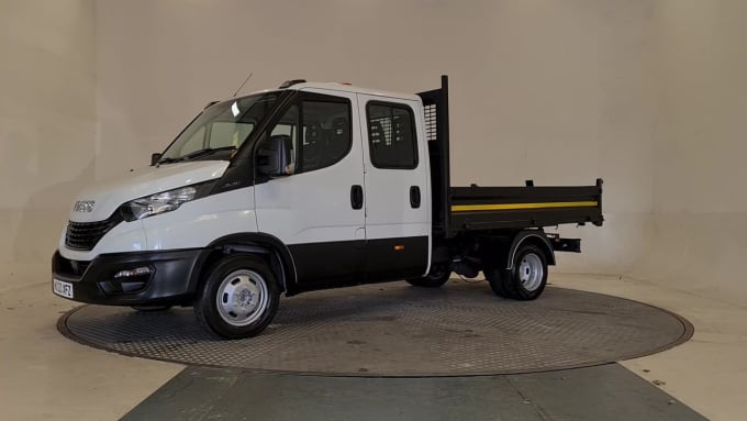 2024 Iveco Daily