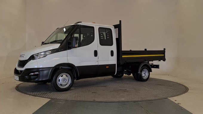 2024 Iveco Daily