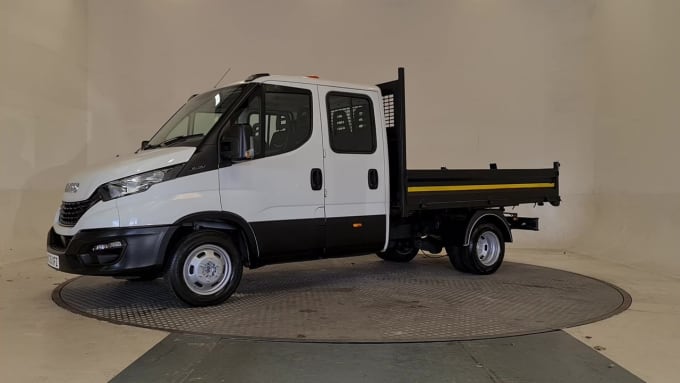 2024 Iveco Daily