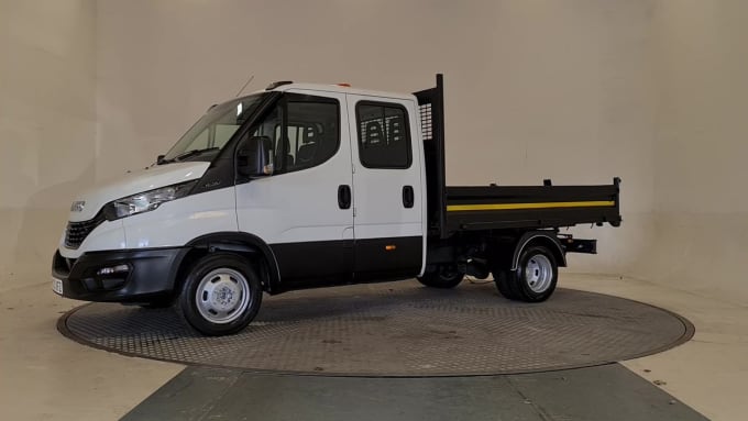 2024 Iveco Daily