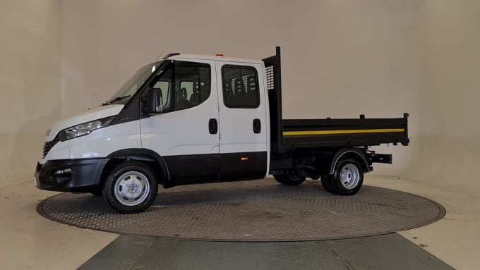 2024 Iveco Daily