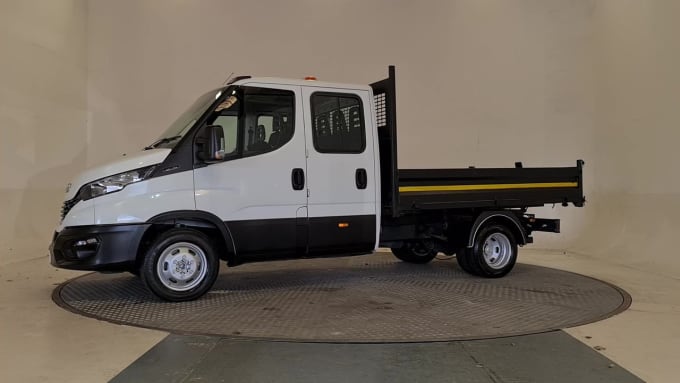 2024 Iveco Daily