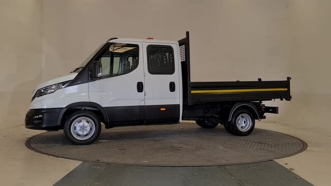 2024 Iveco Daily