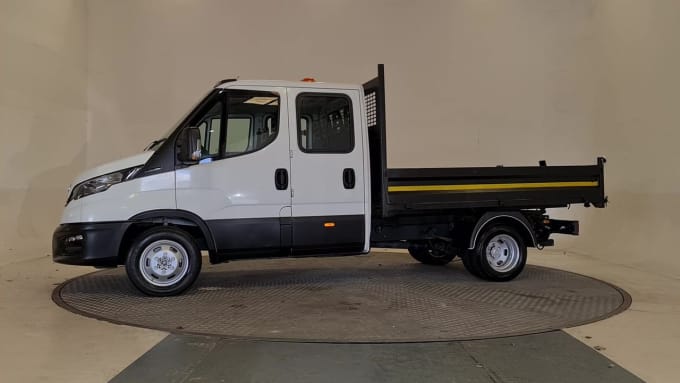 2024 Iveco Daily