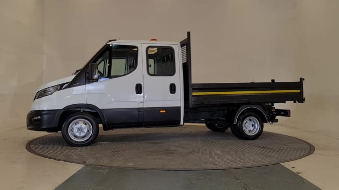 2024 Iveco Daily