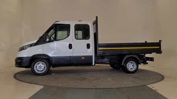 2024 Iveco Daily