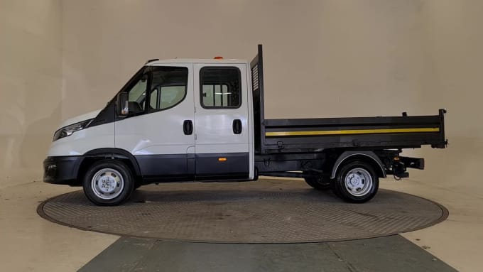 2024 Iveco Daily