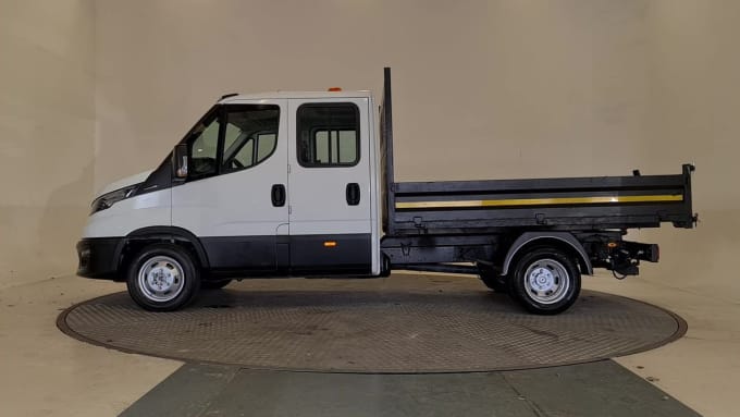 2024 Iveco Daily