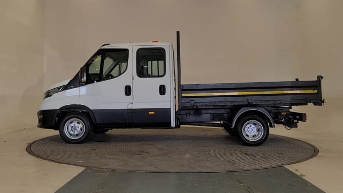 2024 Iveco Daily