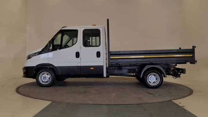 2024 Iveco Daily