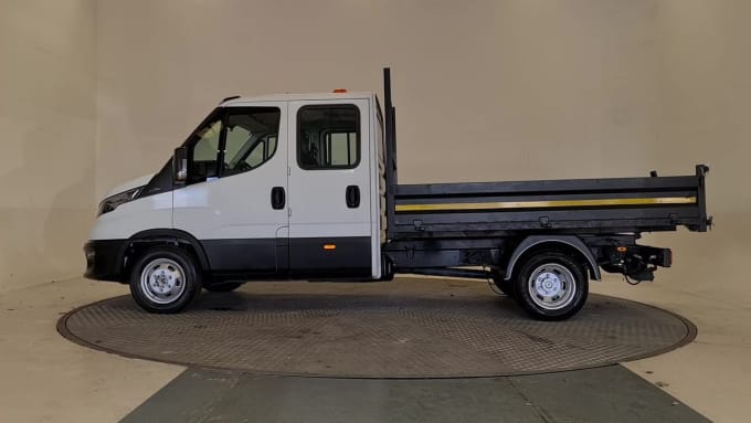 2024 Iveco Daily