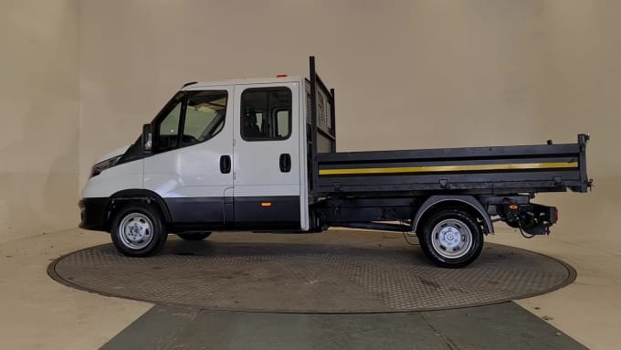 2024 Iveco Daily