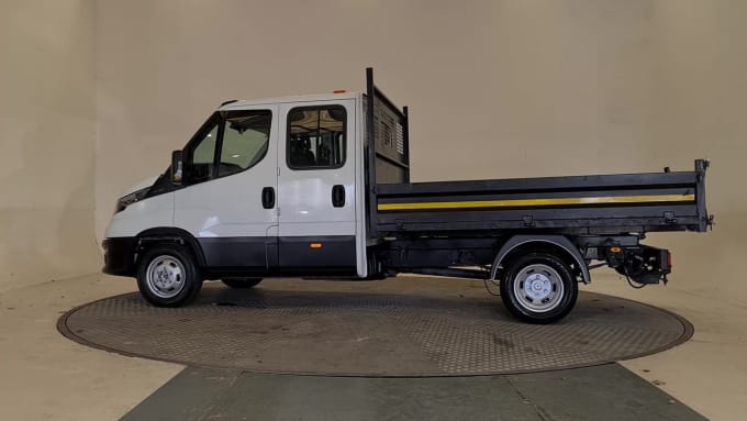 2024 Iveco Daily