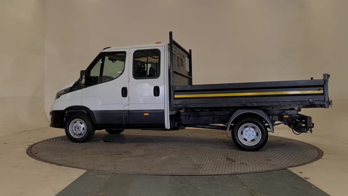 2024 Iveco Daily