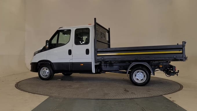 2024 Iveco Daily