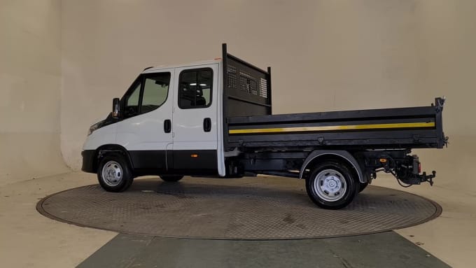 2024 Iveco Daily