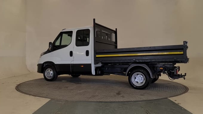 2024 Iveco Daily