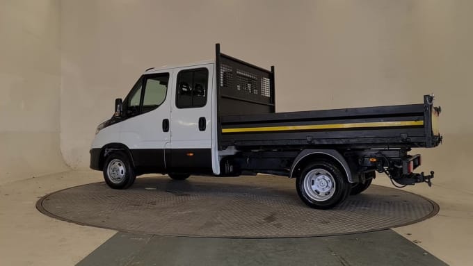 2024 Iveco Daily