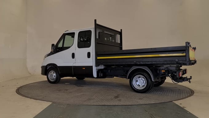 2024 Iveco Daily