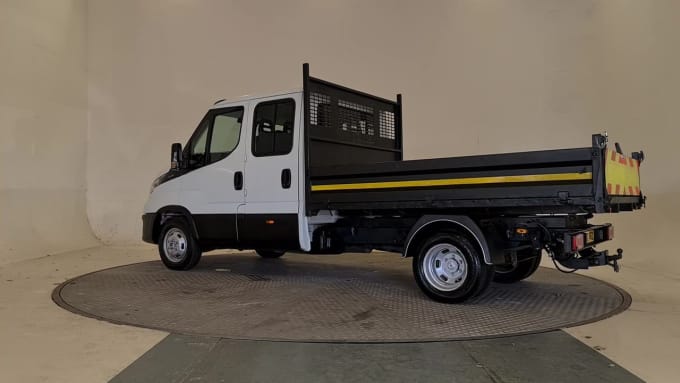 2024 Iveco Daily