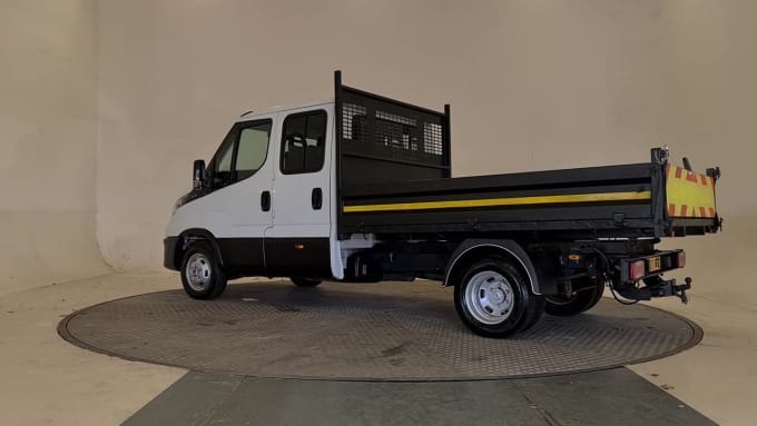 2024 Iveco Daily