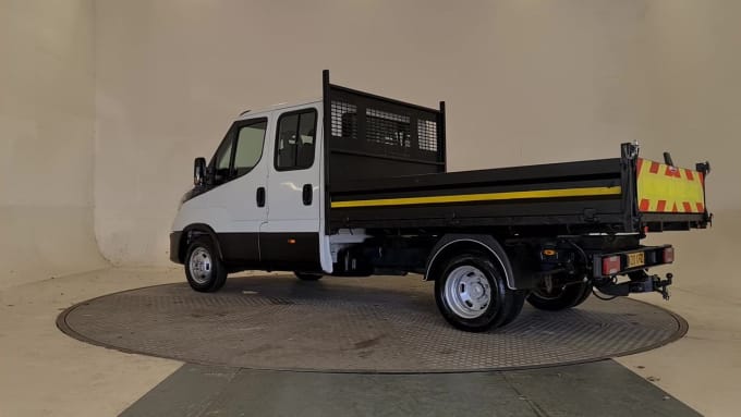 2024 Iveco Daily