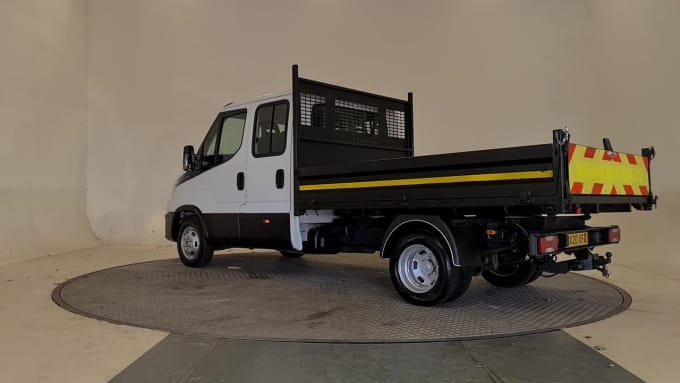 2024 Iveco Daily