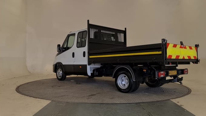 2024 Iveco Daily