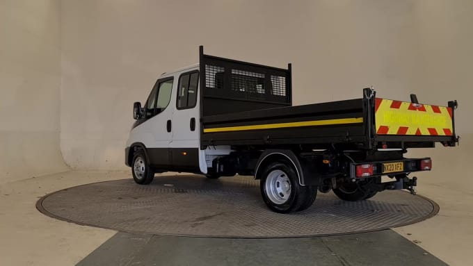 2024 Iveco Daily