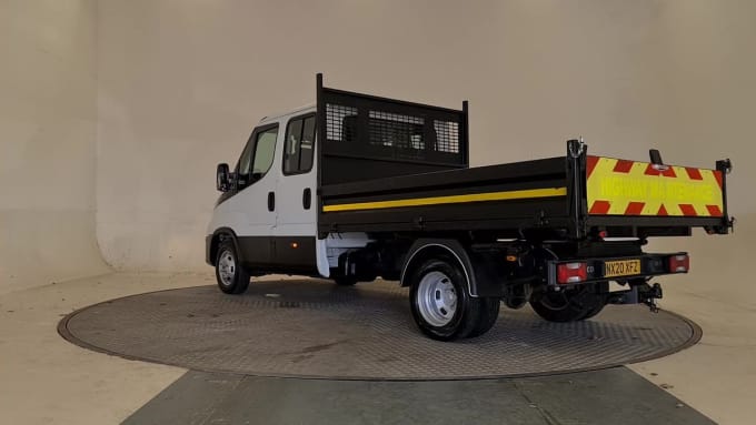 2024 Iveco Daily