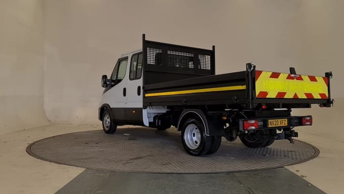 2024 Iveco Daily