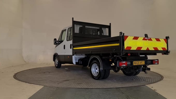 2024 Iveco Daily