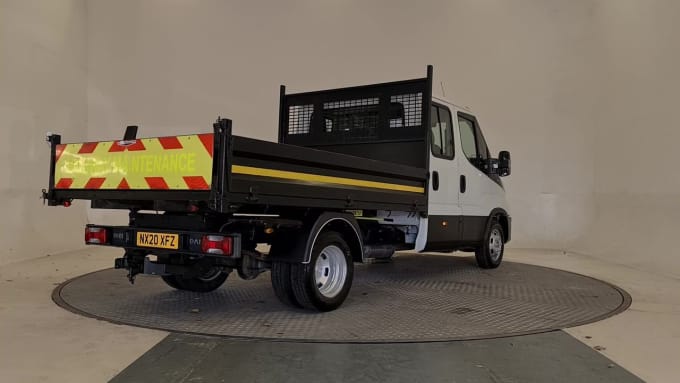 2024 Iveco Daily