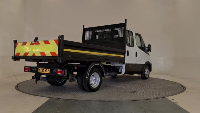 2024 Iveco Daily