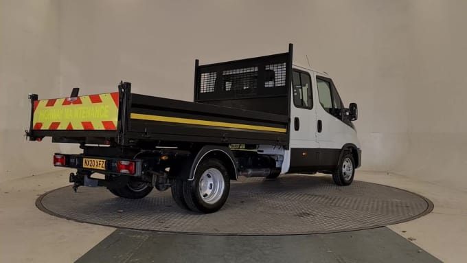 2024 Iveco Daily