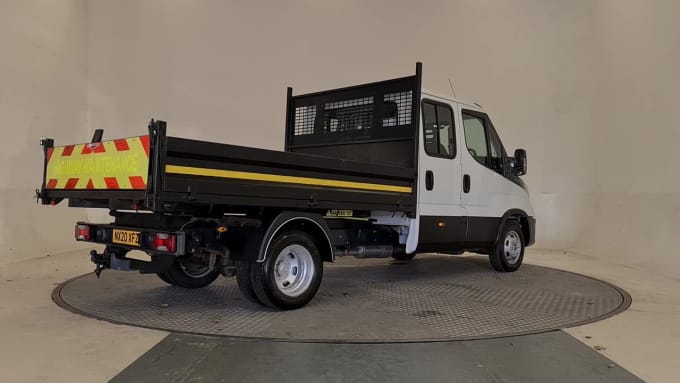 2024 Iveco Daily