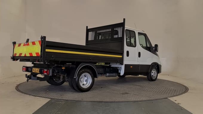 2024 Iveco Daily