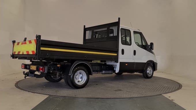 2024 Iveco Daily