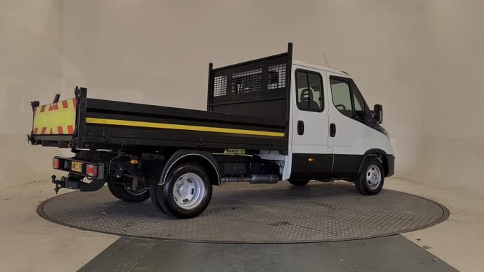 2024 Iveco Daily